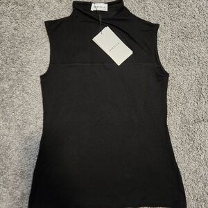 NWT Marcella NYC Salma Top - Size S